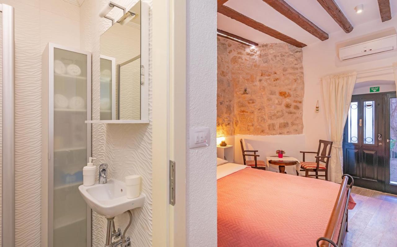 Booba Rooms Dubrovnik Kültér fotó